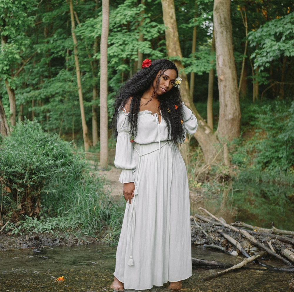 XXI sun dress
